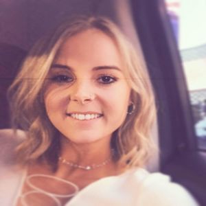 Meet your Posher, Kristen